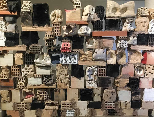 Miquel Barceló — Musée Picasso & BNF